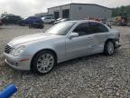 2007 Mercedes-Benz E 550 4Matic   for Sale in Wayland, MI - Side