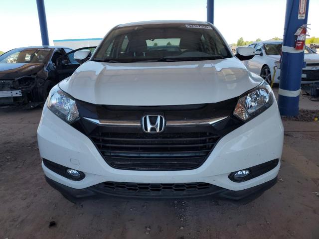  HONDA HR-V 2016 White