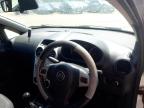 2011 VAUXHALL CORSA ENER for sale at Copart COLCHESTER