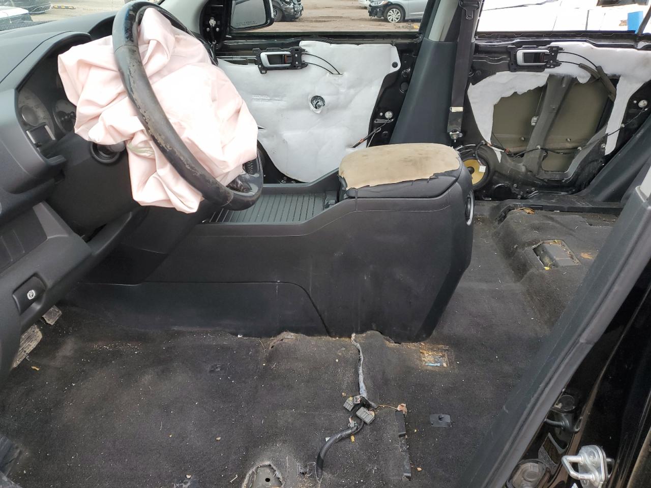 2011 Honda Pilot Touring VIN: 5FNYF3H9XBB038703 Lot: 59627725