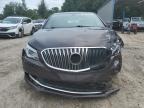 2015 Buick Lacrosse  for Sale in Midway, FL - Front End