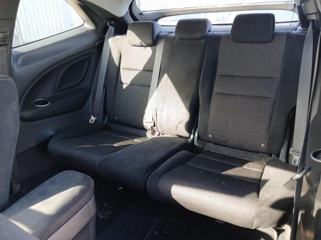 2008 HONDA CIVIC TYPE