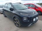 2021 CITROEN C3 AIRCROS for sale at Copart PETERLEE