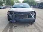 2023 Chevrolet Malibu Lt for Sale in Wheeling, IL - Frame Damage