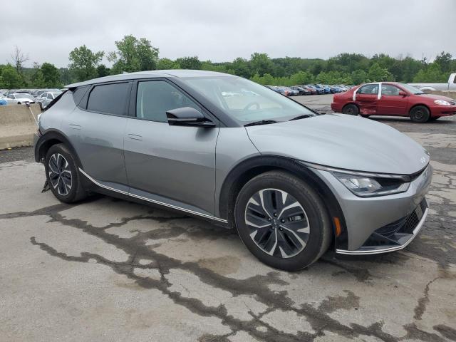  KIA EV6 LIGHT 2022 Szary