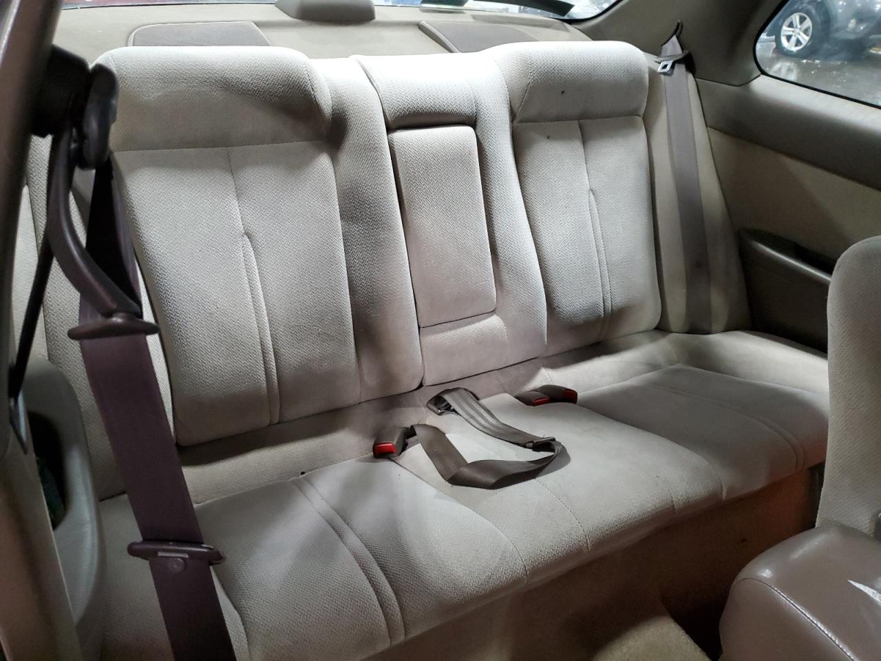 TOYOTA CAMRY 1996 VIN 4T1CG12K2TU653032 zdjęcie 10