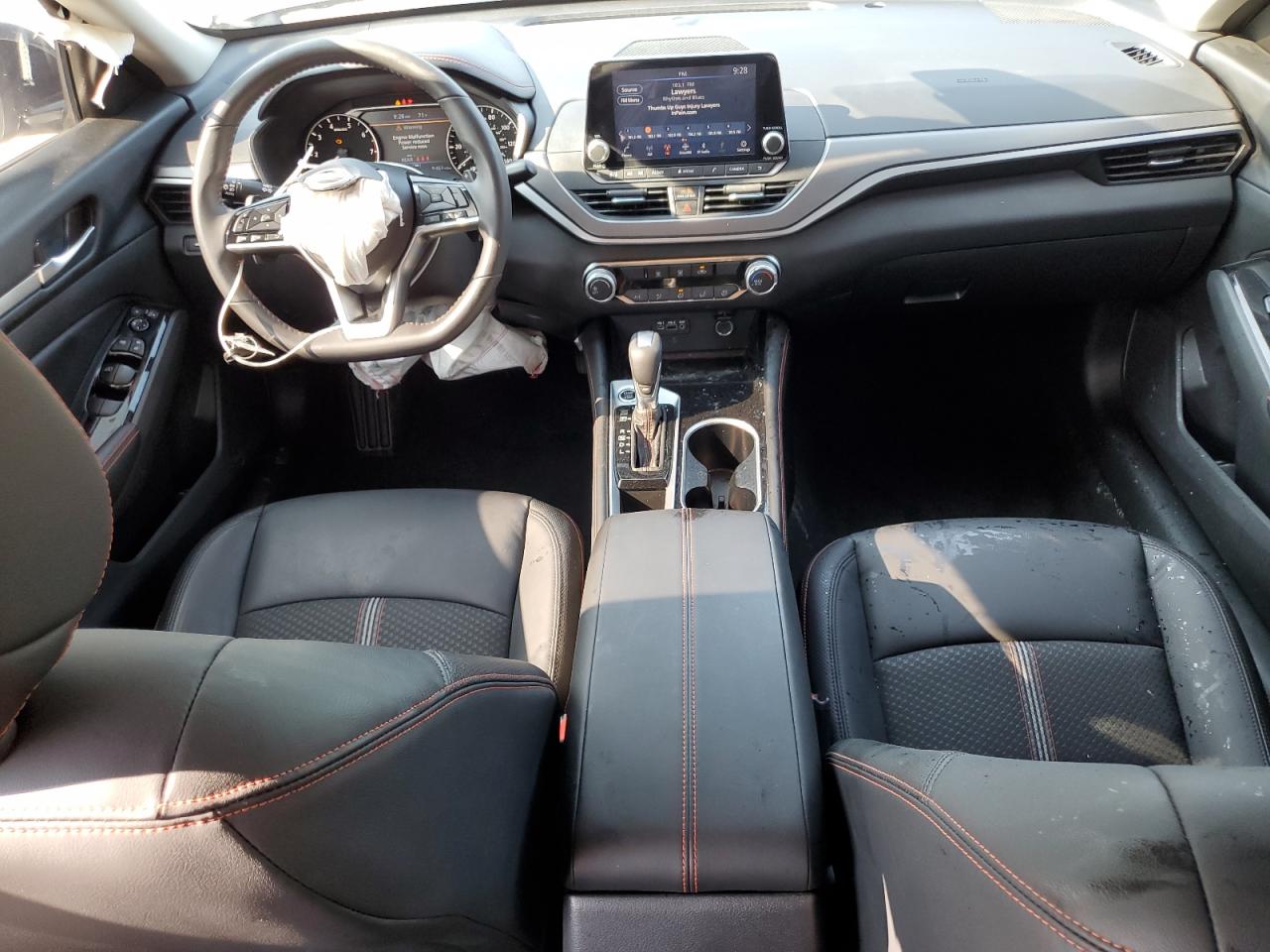 1N4BL4CVXRN349736 NISSAN ALTIMA 2024