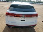 2025 Volkswagen Atlas Cross Sport Se for Sale in Houston, TX - Water/Flood