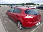 2010 RENAULT MEGANE I-M for sale at Copart SANDTOFT