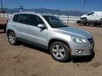 2010 Volkswagen Tiguan Se   за продажба в Colorado Springs, CO - Minor Dent/Scratches