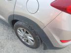 2015 HYUNDAI TUCSON SE for sale at Copart WOLVERHAMPTON