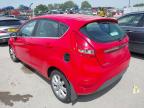 2009 FORD FIESTA ZET for sale at Copart ROCHFORD