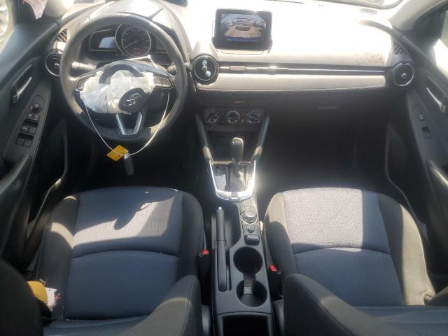  TOYOTA YARIS 2019 Granatowy