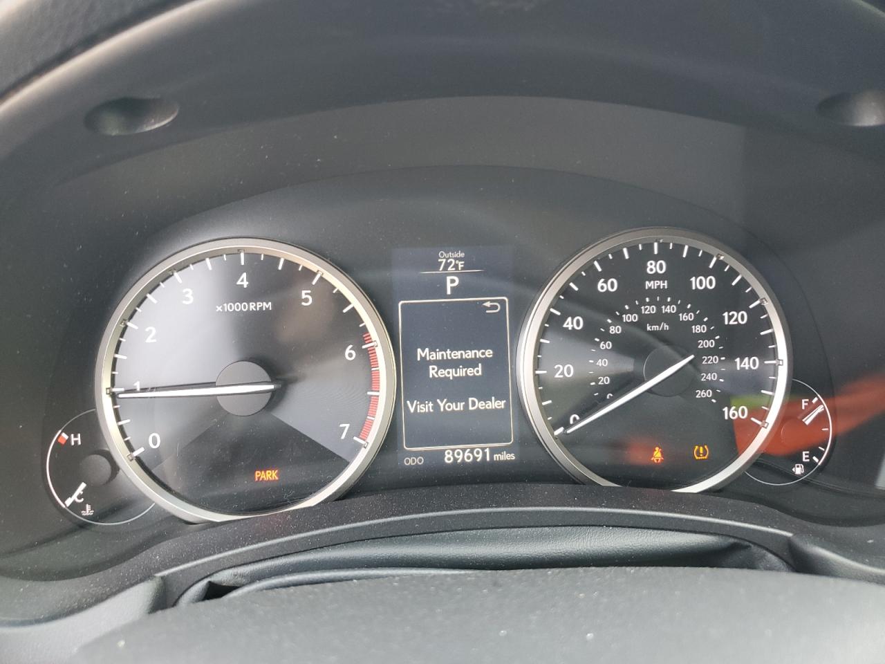 2017 Lexus Nx 200T Base VIN: JTJYARBZ0H2061863 Lot: 62703575