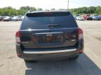 2016 Jeep Compass Latitude na sprzedaż w Louisville, KY - Front End