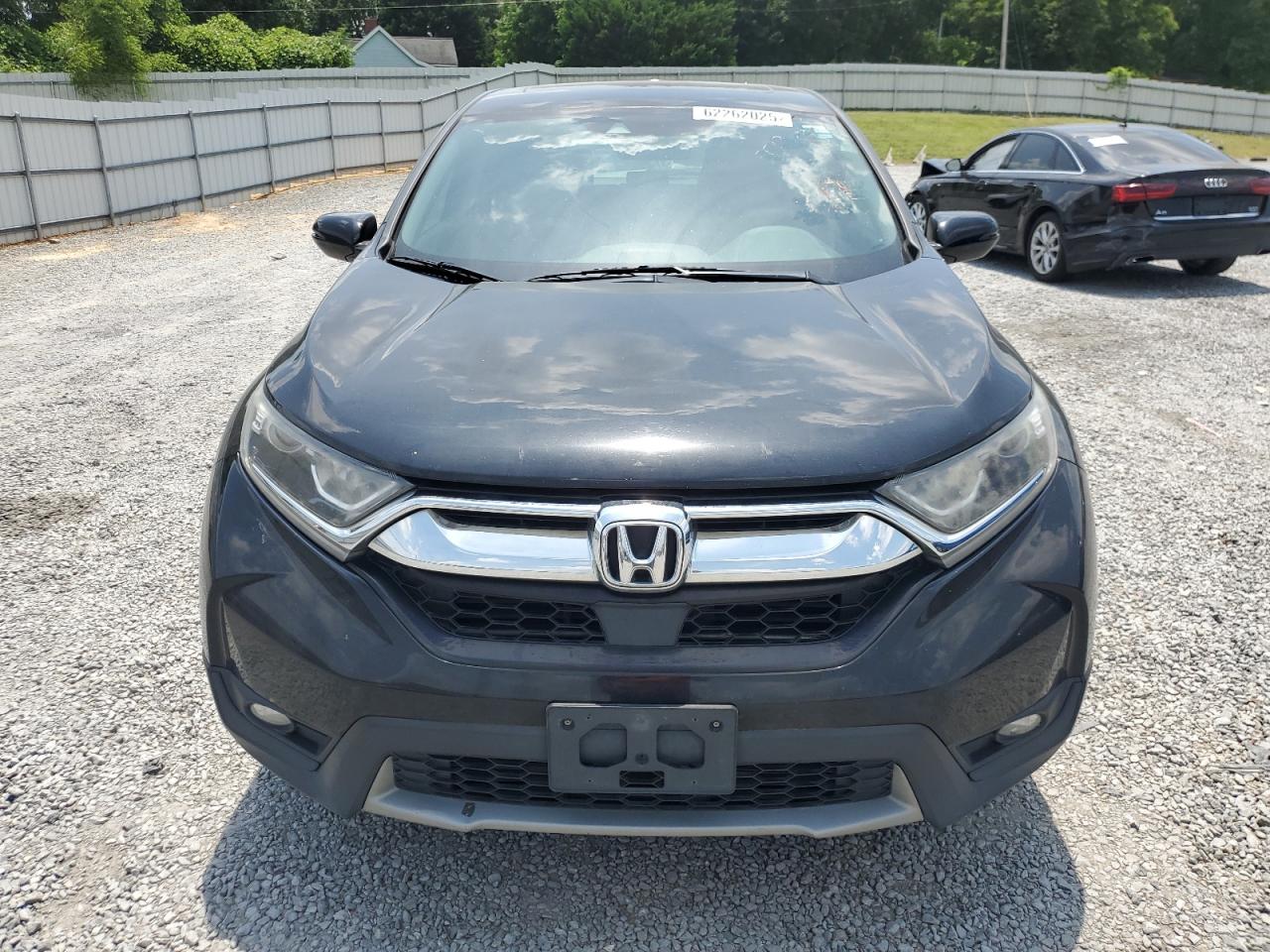 7FARW1H56JE007909 HONDA CRV 2018