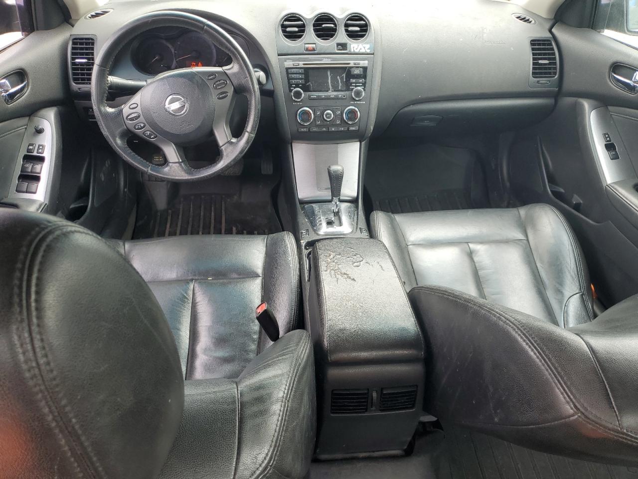 2011 Nissan Altima Base VIN: 1N4AL2AP8BN404565 Lot: 58408905