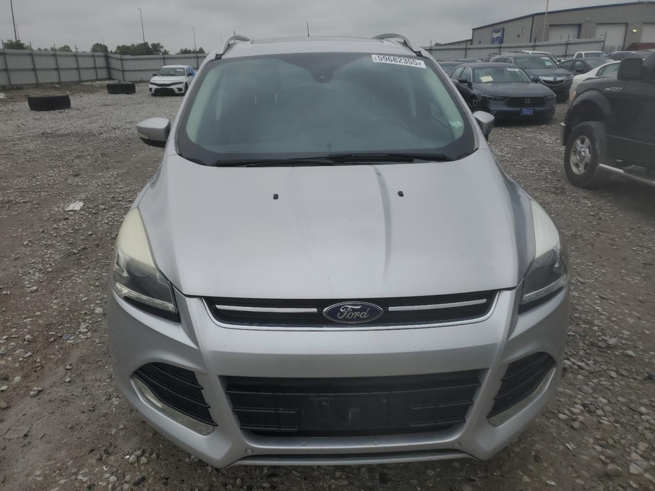1FMCU0JX3GUB57050 FORD ESCAPE 2016