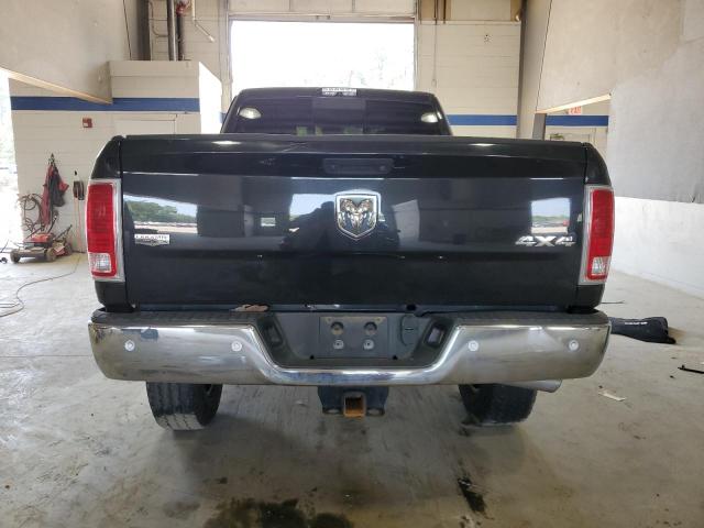  RAM 2500 2018 Czarny