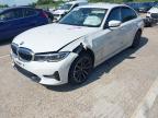 2019 BMW 320I SPORT for sale at Copart SANDWICH