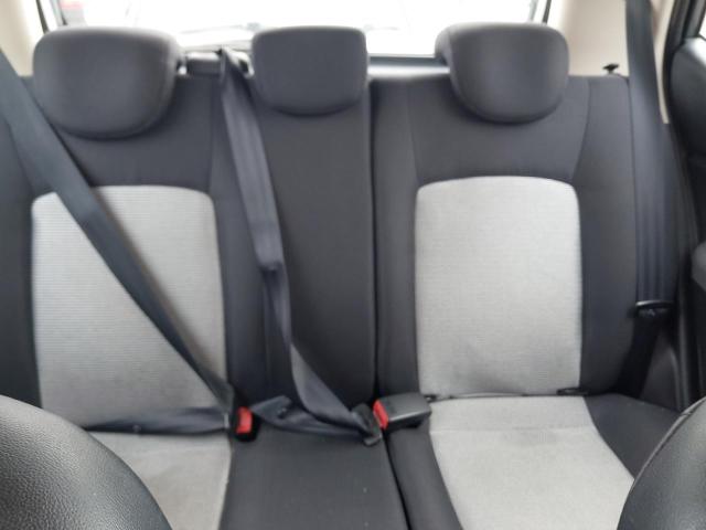 2009 HYUNDAI I10 CLASSI