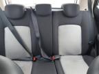 2009 HYUNDAI I10 CLASSI for sale at Copart WOLVERHAMPTON