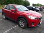 2013 MAZDA CX-5 SE-L for sale at Copart SANDTOFT
