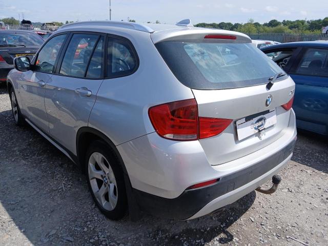 2009 BMW X1 XDRIVE2