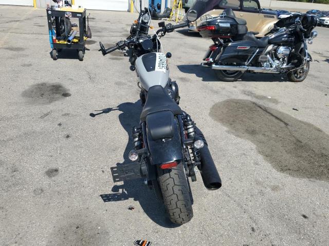 2024 HARLEY-DAVIDSON RH975 S  