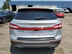 2016 Lincoln Mkx Reserve იყიდება Woodhaven-ში, MI - Front End
