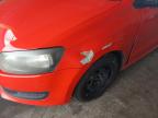 2011 VOLKSWAGEN POLO S 70 for sale at Copart SANDTOFT