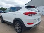 2018 HYUNDAI TUCSON GO for sale at Copart SANDY
