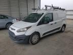 2014 FORD TRANSIT CONNECT XL   for sale at Copart CA - SAN DIEGO