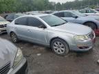 2006 Volkswagen Passat 2.0T Luxury na sprzedaż w Baltimore, MD - Side
