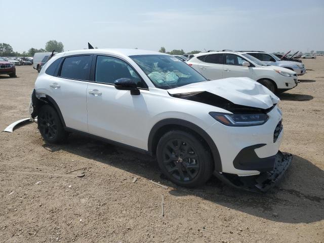  HONDA HR-V 2025 Белы