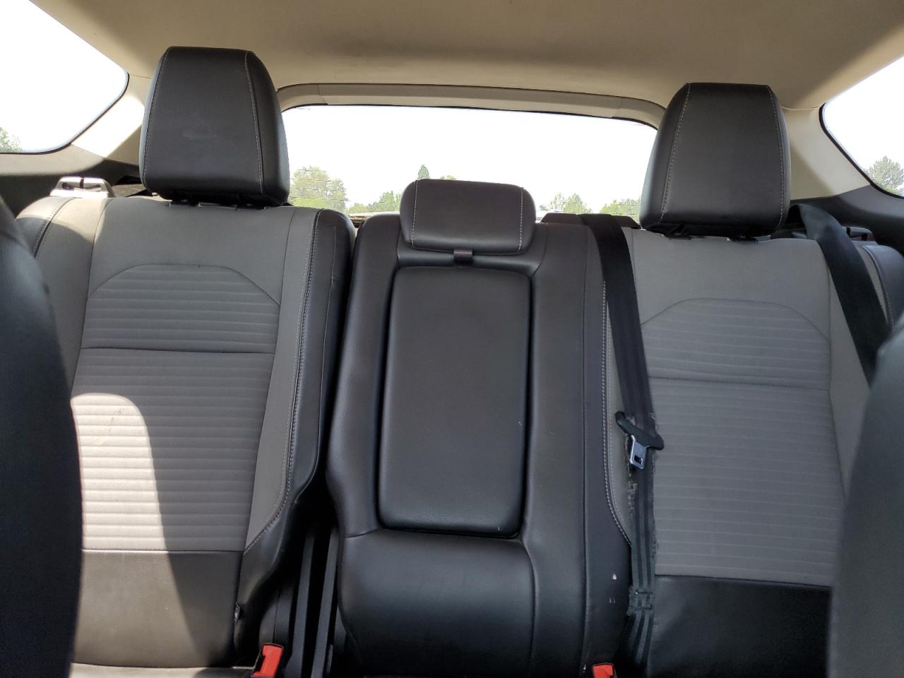 1FMCU0GD3HUC67725 FORD ESCAPE 2017