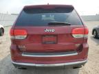 2014 JEEP GRAND CHEROKEE SUMMIT   for sale at Copart AB - EDMONTON