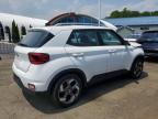 2022 Hyundai Venue Sel for Sale in East Granby, CT - Front End