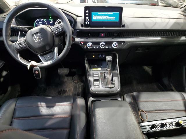 2024 HONDA CR-V EXL  