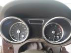 2014 MERCEDES-BENZ ML 350   for sale at Copart MD - BALTIMORE EAST