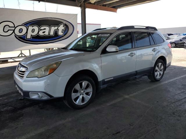 2010 Subaru Outback 2.5I Premium