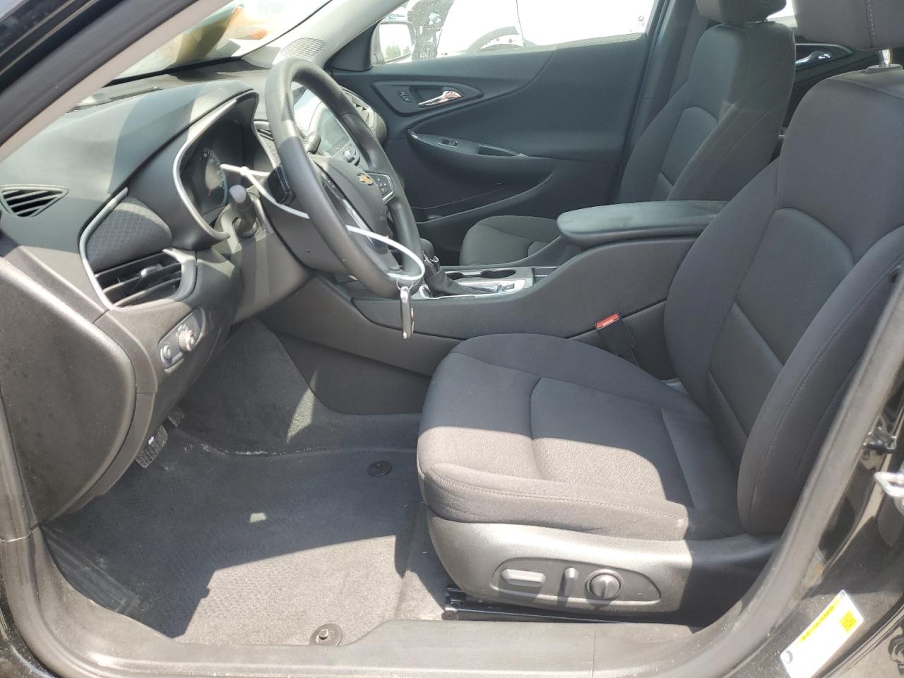1G1ZC5ST6SF112295 CHEVROLET MALIBU 2025