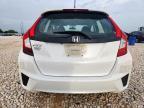 2016 Honda Fit Lx   de vânzare în Taylor, TX - Front End