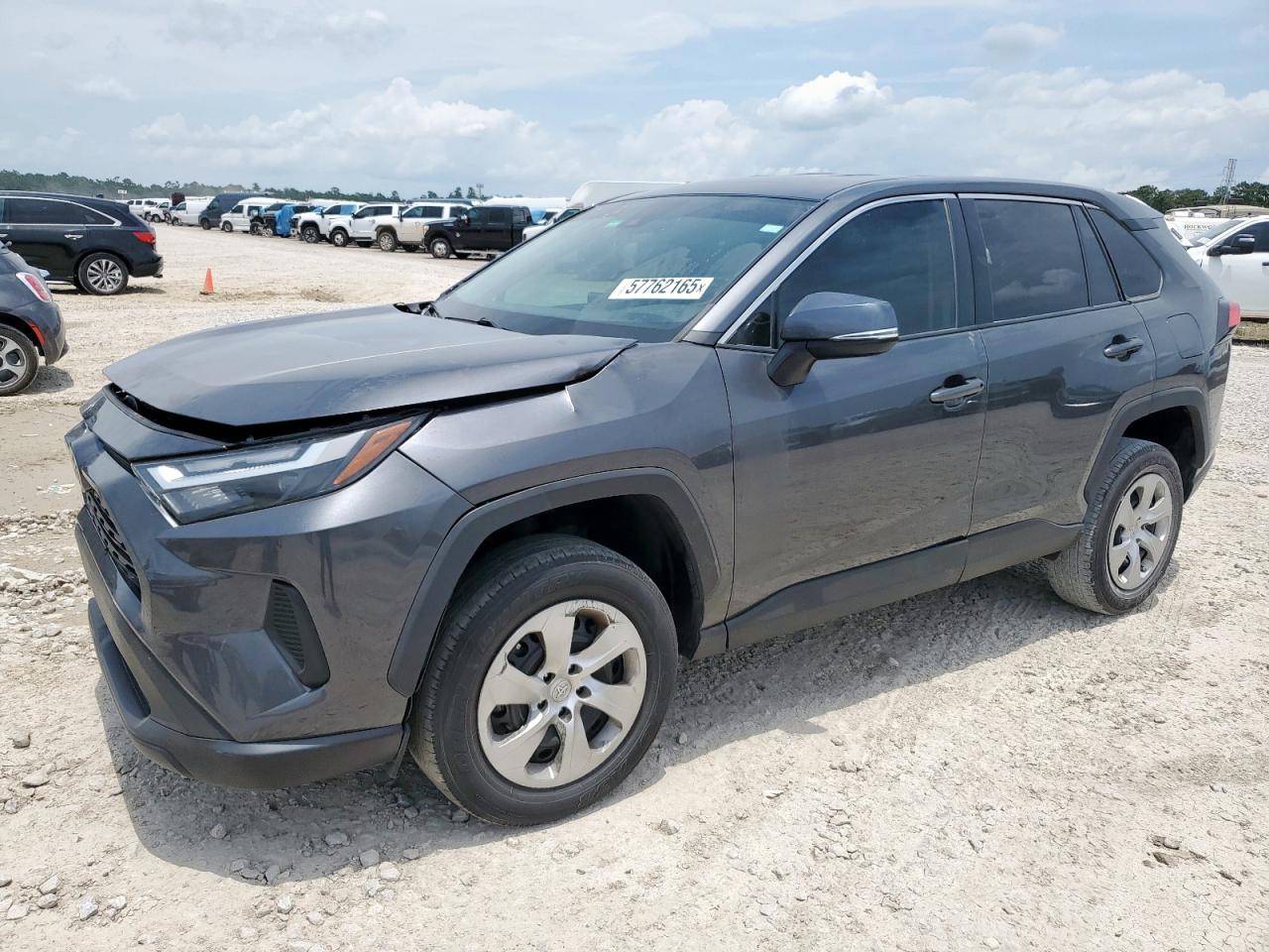 2T3K1RFV8PC227179 TOYOTA RAV4 2023