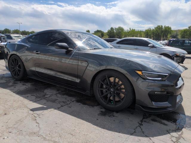  FORD MUSTANG 2018 Szary