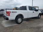 2015 Ford F150 Super Cab zu verkaufen in West Palm Beach, FL - Minor Dent/Scratches