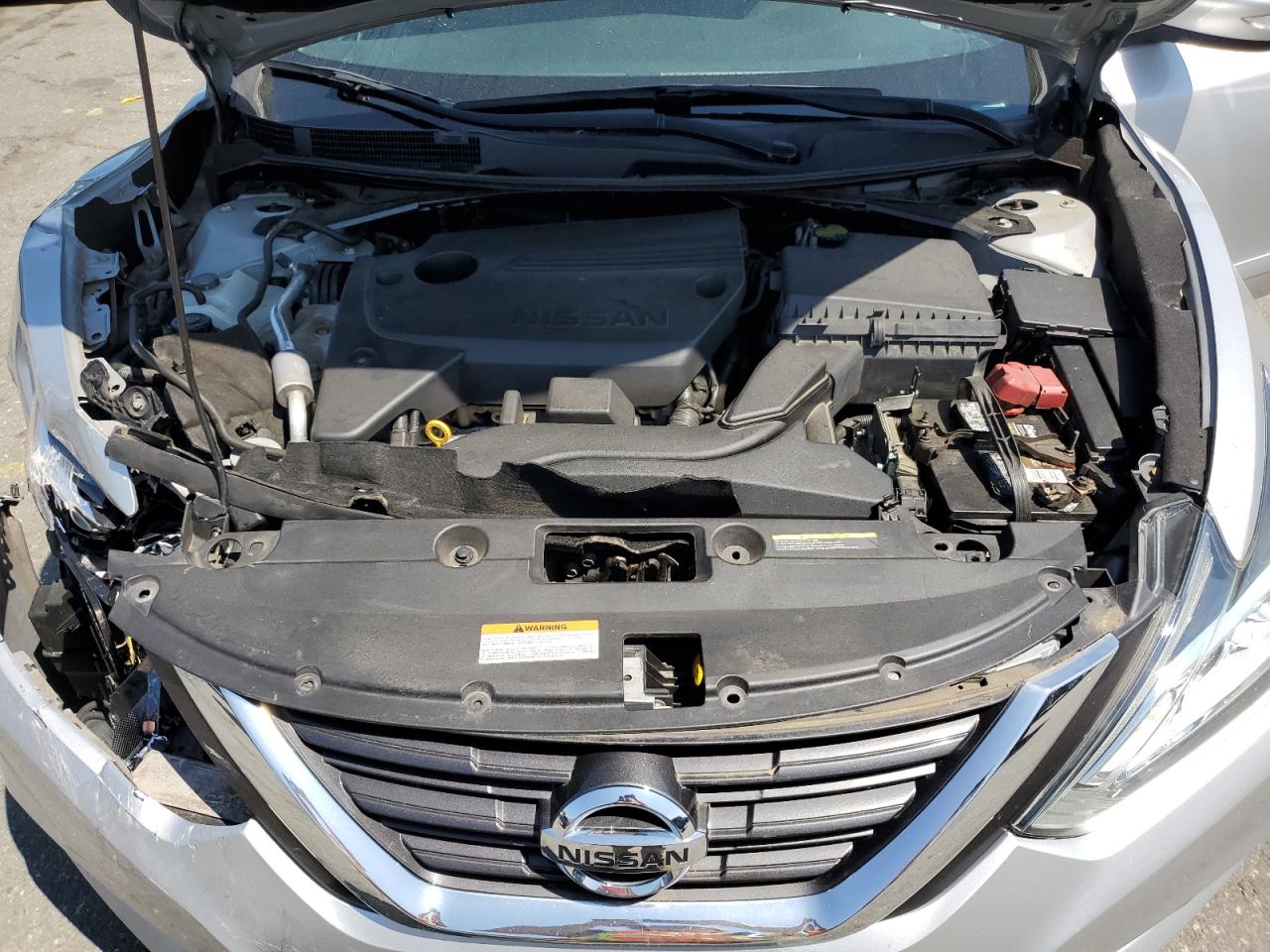 1N4AL3AP6GC280613 NISSAN ALTIMA 2016