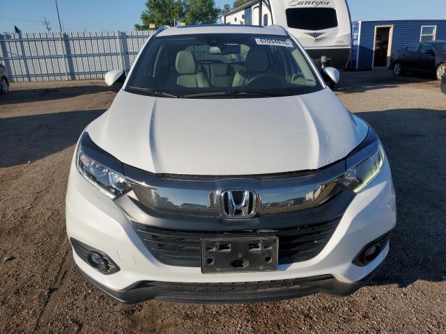  HONDA HR-V 2022 White