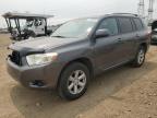 2008 Toyota Highlander  for Sale in Elgin, IL - Front End