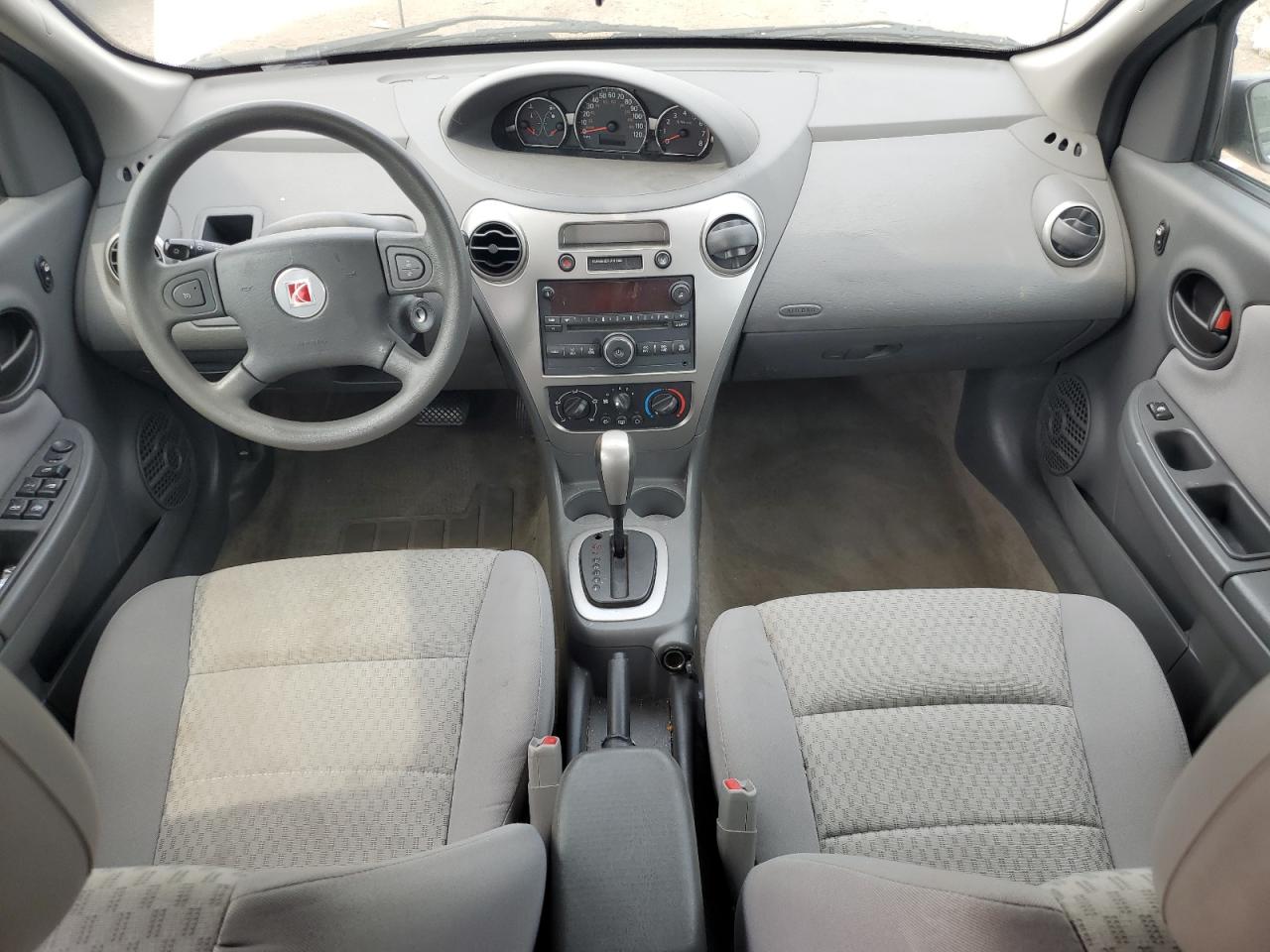 2006 Saturn Ion Level 2 VIN: 1G8AJ55F26Z179524 Lot: 60835435